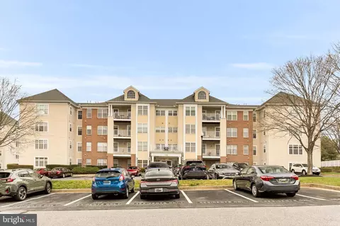 9400 Wordsworth Way #301, Owings Mills, MD 21117