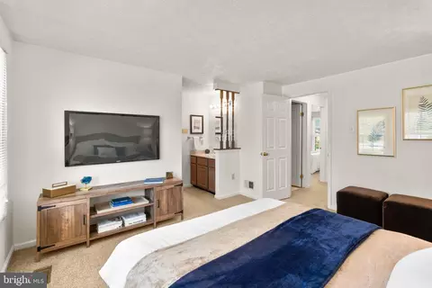 Bedroom - 2 Ramsgate Ct, Halethorpe, MD 21227 photo 3 of 6