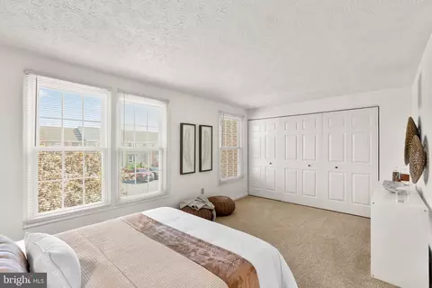 Bedroom - 2 Ramsgate Ct, Halethorpe, MD 21227 photo 5 of 6