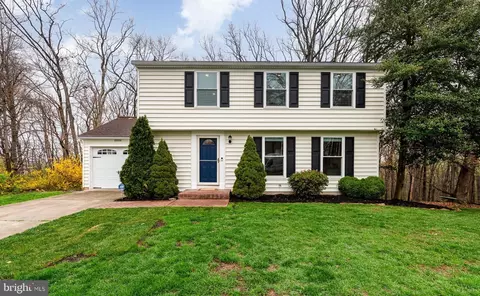 10884 Sandringham Rd, Cockeysville, MD 21030