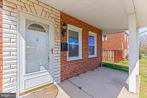 1910 Eastfield Rd, Dundalk, MD 21222