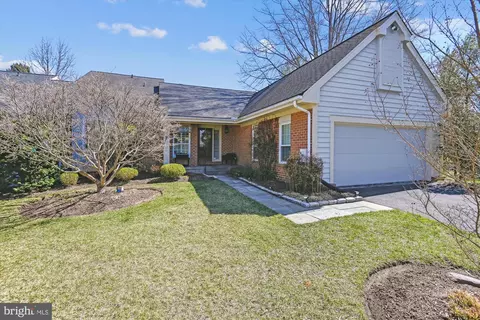 9 Quail Hollow Rd, Lutherville Timonium, MD 21093