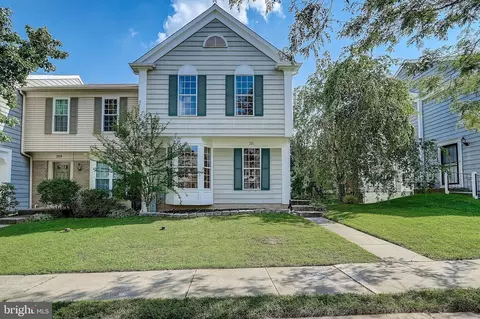 211 Gentlebrook Rd, Owings Mills, MD 21117