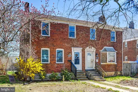 3033 Liberty, Dundalk, MD 21222