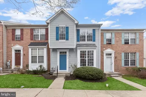 9209 Owings Choice Ct, Owings Mills, MD 21117