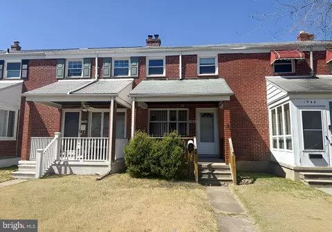 1942 Denbury Dr, Dundalk, MD 21222
