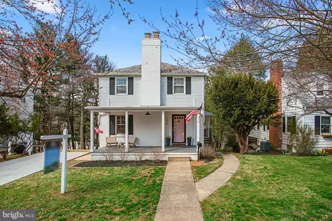 1230 Lake Falls Rd, Baltimore, MD 21210
