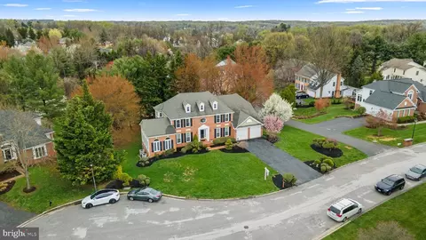 View/Area - 56 Bellchase Ct, Pikesville, MD 21208 photo 2 of 6