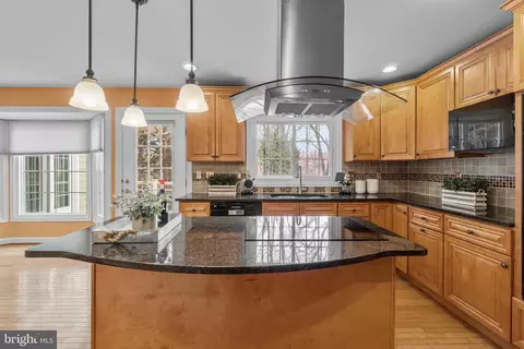 Kitchen - 56 Bellchase Ct, Pikesville, MD 21208 photo 2 of 6