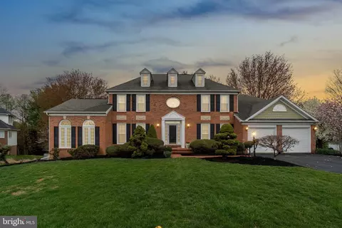 Exterior - 56 Bellchase Ct, Pikesville, MD 21208 photo 2 of 9