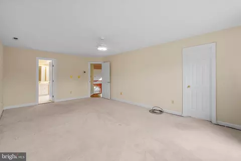 Bedroom - 56 Bellchase Ct, Pikesville, MD 21208 photo 3 of 10