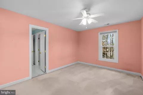 Bedroom - 56 Bellchase Ct, Pikesville, MD 21208 photo 7 of 10