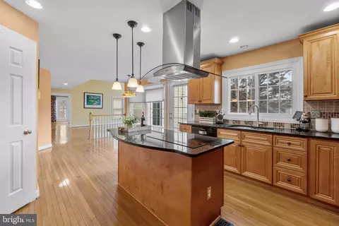 Kitchen - 56 Bellchase Ct, Pikesville, MD 21208 photo 1 of 6