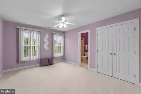 Bedroom - 56 Bellchase Ct, Pikesville, MD 21208 photo 8 of 10