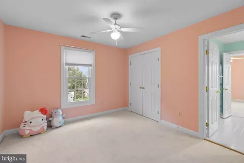 Bedroom - 56 Bellchase Ct, Pikesville, MD 21208 photo 4 of 10