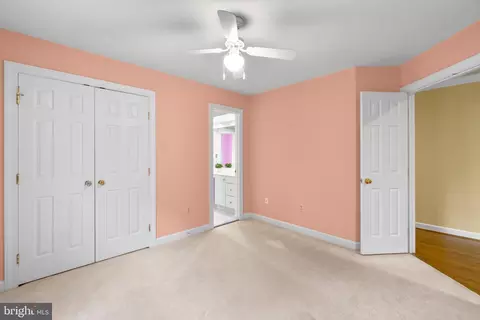 Bedroom - 56 Bellchase Ct, Pikesville, MD 21208 photo 5 of 10