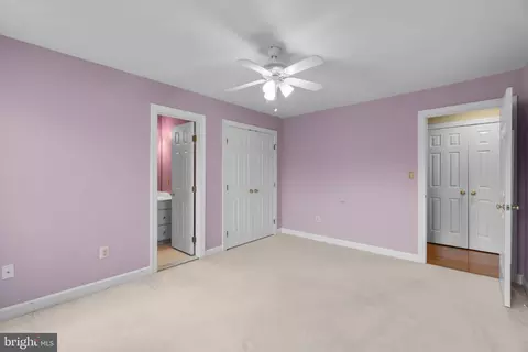 Bedroom - 56 Bellchase Ct, Pikesville, MD 21208 photo 9 of 10