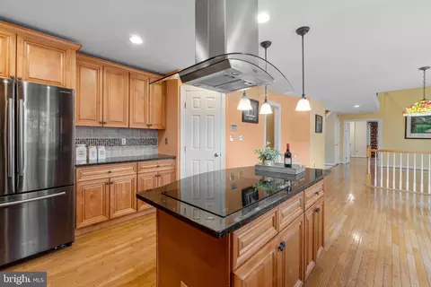 Kitchen - 56 Bellchase Ct, Pikesville, MD 21208 photo 6 of 6