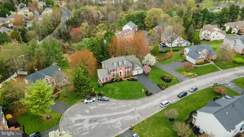 View/Area - 56 Bellchase Ct, Pikesville, MD 21208 photo 3 of 6