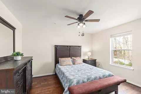 Bedroom - 13118 Miles Rd, Middle River, MD 21220 photo 6 of 7