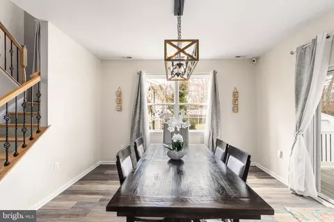 Dining - 13118 Miles Rd, Middle River, MD 21220 photo 1 of 1