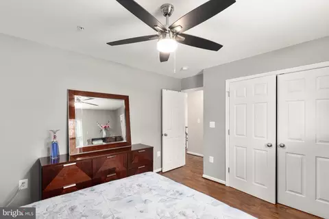Bedroom - 13118 Miles Rd, Middle River, MD 21220 photo 5 of 7