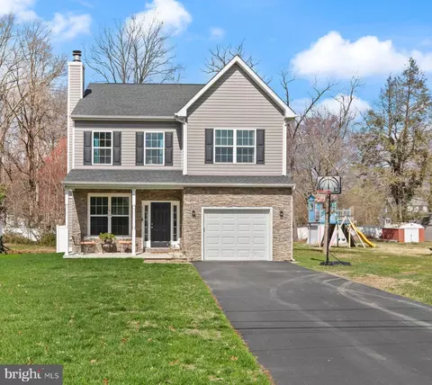13118 Miles Rd, Middle River, MD 21220