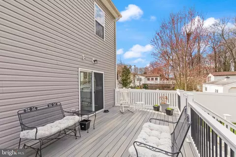Exterior - 13118 Miles Rd, Middle River, MD 21220 photo 6 of 8