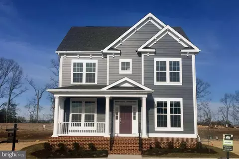 6710 Camden St, Middle River, MD 21220