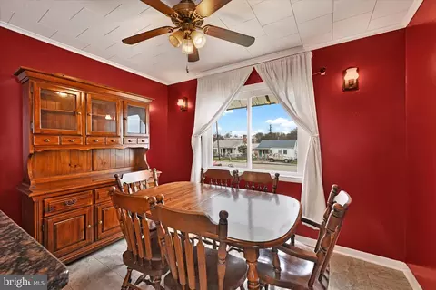Dining - 563 Compass Rd, Middle River, MD 21220 photo 1 of 1