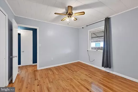 Bedroom - 563 Compass Rd, Middle River, MD 21220 photo 2 of 3