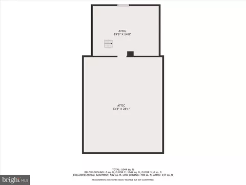 Floorplan - 563 Compass Rd, Middle River, MD 21220 photo 4 of 4