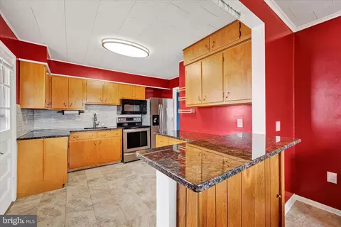 Kitchen - 563 Compass Rd, Middle River, MD 21220 photo 1 of 3