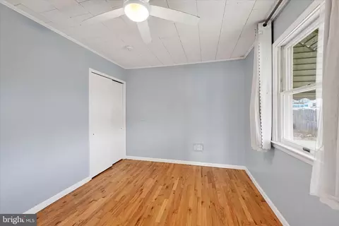 Bedroom - 563 Compass Rd, Middle River, MD 21220 photo 1 of 3