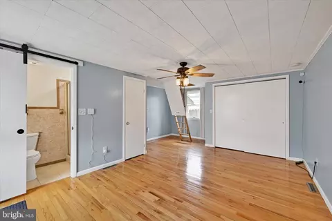 Bedroom - 563 Compass Rd, Middle River, MD 21220 photo 3 of 3