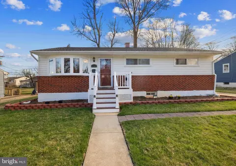3709 Courtleigh Dr, Randallstown, MD 21133