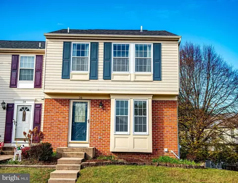 36 Turnmill, Nottingham, MD 21236