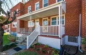 8109 Gray Haven Rd, Dundalk, MD 21222
