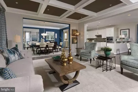 6708 Camden St, Middle River, MD 21220