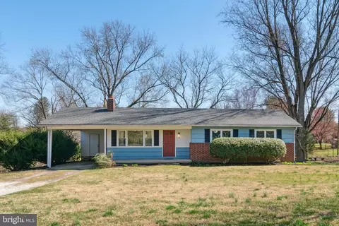 9 Bellclare Cir, Sparks Glencoe, MD 21152