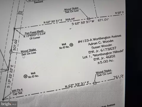 4123 A Worthington Ave, Glyndon, MD 21071