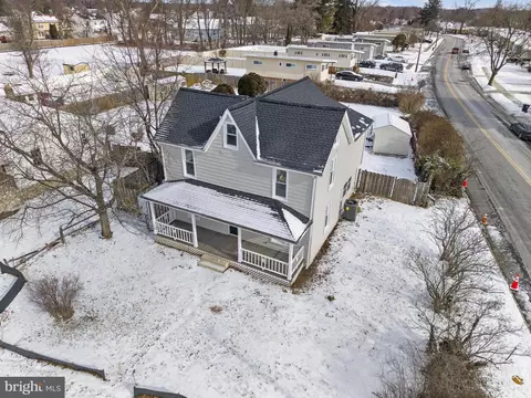 3301 Rolling Rd, Windsor Mill, MD 21244 photo 24