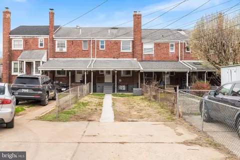 Exterior - 7920 Lynch Rd, Dundalk, MD 21222 photo 2 of 3