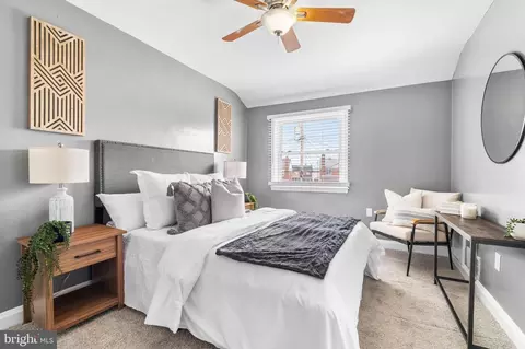 Bedroom - 7920 Lynch Rd, Dundalk, MD 21222 photo 1 of 1