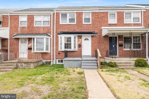 7920 Lynch Rd, Dundalk, MD 21222