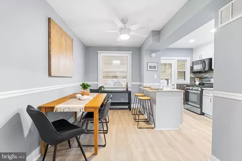 Dining - 7920 Lynch Rd, Dundalk, MD 21222 photo 1 of 1