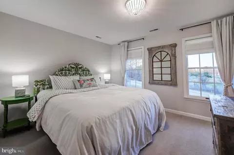 Bedroom - 27 Thomas Shilling Ct, Upperco, MD 21155 photo 3 of 3