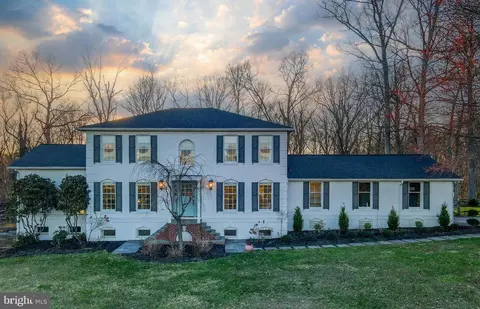 Exterior - 27 Thomas Shilling Ct, Upperco, MD 21155 photo 7 of 7