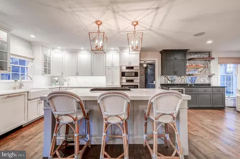 Kitchen - 27 Thomas Shilling Ct, Upperco, MD 21155 photo 1 of 5