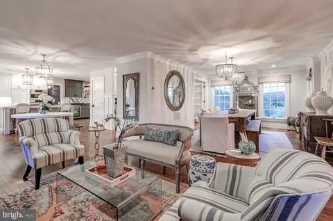Living - 27 Thomas Shilling Ct, Upperco, MD 21155 photo 1 of 3